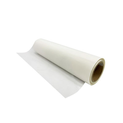 EVA Hot Melt Film 0.05mm 0.08mm Thickness With Release Paper