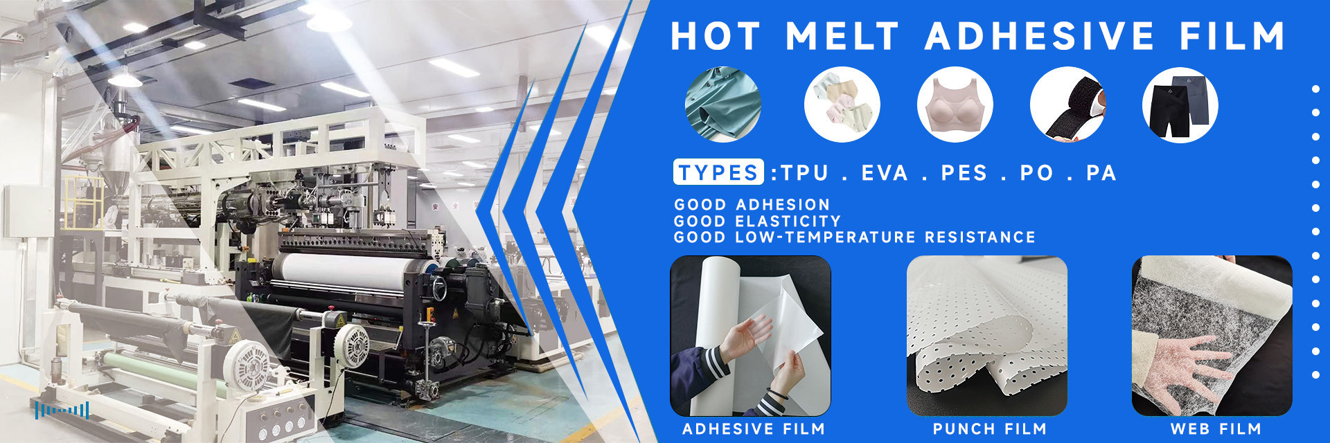 ποιότητας Καυτή ταινία λειωμένων μετάλλων εργοστάσιο