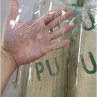 Αδιάβροχο διαφανές φιλμ TPU -10°C~150°C Αντίσταση στη θερμοκρασία Προϊόντα αθλητισμού και αναψυχής